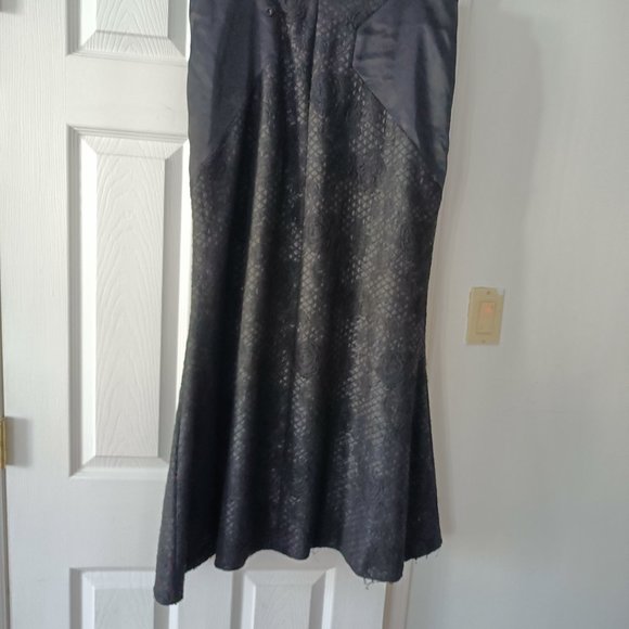 Guzella max skirt - Picture 4 of 4